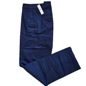 NEW! J. Crew Kate Pant Tall Size 4